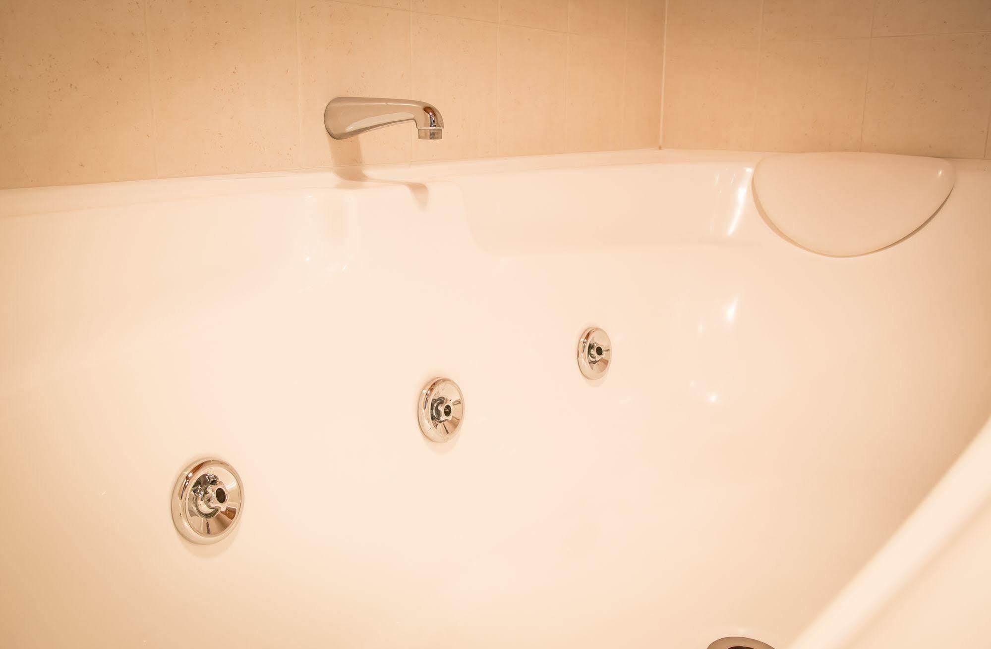 Siena Motor Lodge Whanganui Eksteriør bilde